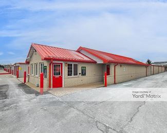 Photo 6 of Extra Space Storage - 1000 South Ridge Road, Minooka, IL