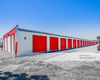 Photo 2 of Public Storage - 300 Historic U.S. 66 Frontage, Bolingbrook, IL