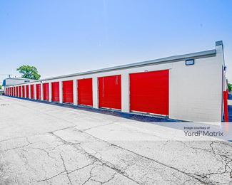 Photo 4 of Public Storage - 300 Historic U.S. 66 Frontage, Bolingbrook, IL