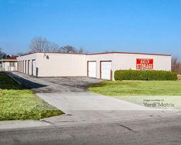 Image for CubeSmart Self Storage - 1501 Cedarwood Drive, Crest Hill, IL