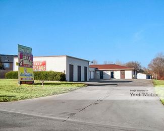 Photo 2 of CubeSmart Self Storage - 1501 Cedarwood Drive, Crest Hill, IL