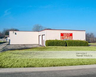 Photo 3 of CubeSmart Self Storage - 1501 Cedarwood Drive, Crest Hill, IL
