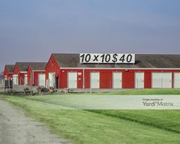 Image for Surelock Storage - 17970 Grant Street, Lowell, IN