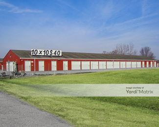 Photo 2 of Surelock Storage - 17970 Grant Street, Lowell, IN