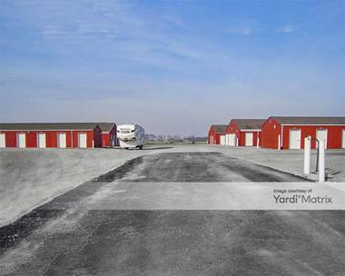 Storage Units for Rent available at 17970 Grant Street, Lowell, IN 46356