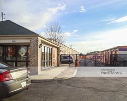 Image for Public Storage - 8201 159th Street, Tinley Park, IL