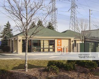 Photo 2 of Public Storage - 8201 159th Street, Tinley Park, IL