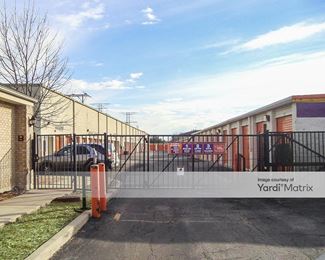 Photo 3 of Public Storage - 8201 159th Street, Tinley Park, IL