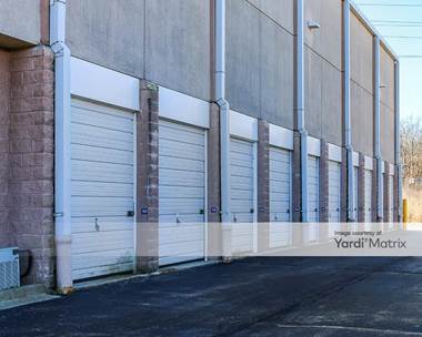 Storage Units for Rent available at 1400 South Skokie Hwy, Lake Forest, IL 60045
