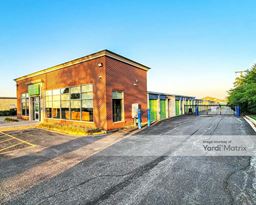 Image for Extra Space Storage - 1401 North Plum Grove Road, Schaumburg, IL