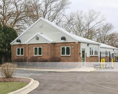Storage Units for Rent available at 200 Parkway Drive, Lincolnshire, IL 60069