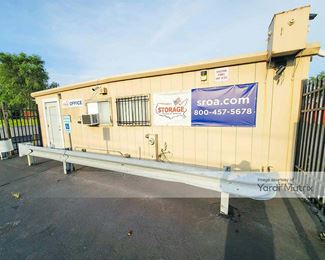 Photo 3 of Storage Rentals of America - 1797 North Delany Road, Gurnee, IL