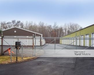 Photo 1 of Portage Self Storage - 2475 McCool Road, Portage, IN