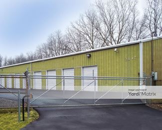 Photo 2 of Portage Self Storage - 2475 McCool Road, Portage, IN