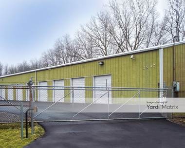 Storage Units for Rent available at 2475 McCool Road, Portage, IN 46368