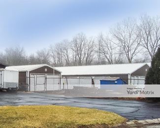Photo 3 of Portage Self Storage - 2475 McCool Road, Portage, IN