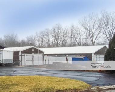 Storage Units for Rent available at 2475 McCool Road, Portage, IN 46368