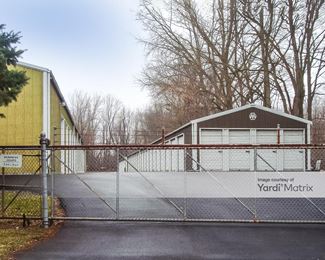 Photo 4 of Portage Self Storage - 2475 McCool Road, Portage, IN