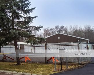 Photo 5 of Portage Self Storage - 2475 McCool Road, Portage, IN