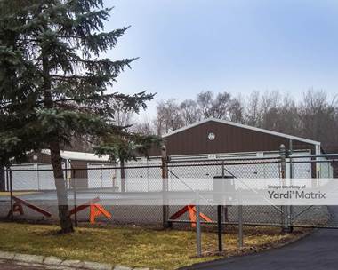 Storage Units for Rent available at 2475 McCool Road, Portage, IN 46368