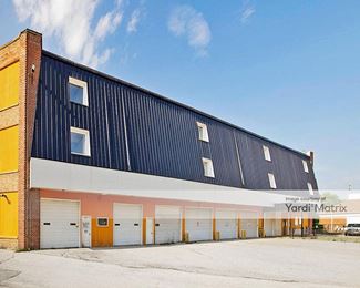 Photo 1 of StorSafe - 800 East North Street, Crown Point, IN