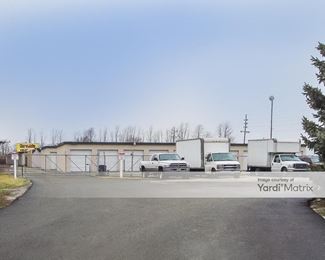 Photo 1 of Pleasant Valley Mini Storage - 2999 Mccool Road, Portage, IN