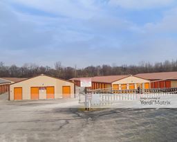 Image for Alpha Storage - 1150 West Street, Valparaiso, IN