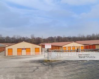 Photo 1 of Alpha Storage - 1150 West Street, Valparaiso, IN