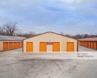 Photo 3 of Alpha Storage - 1150 West Street, Valparaiso, IN