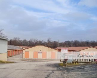 Photo 4 of Alpha Storage - 1150 West Street, Valparaiso, IN