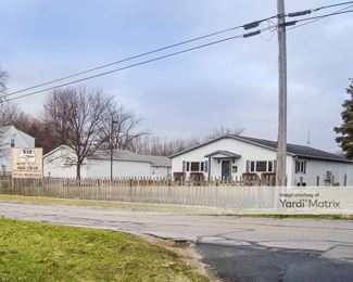 Photo 5 of Alpha Storage - 1150 West Street, Valparaiso, IN