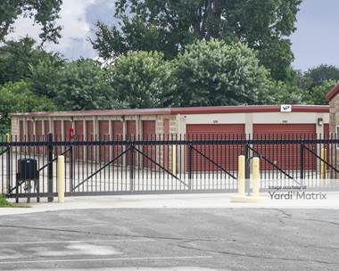 Storage Units for Rent available at 7709 Sheridan Road, Kenosha, WI 53143