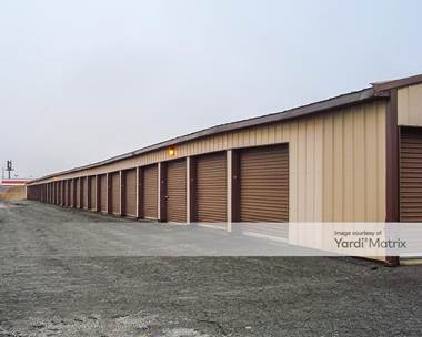Storage Units for Rent available at 8250 Colorado Street, Hobart, IN 46410