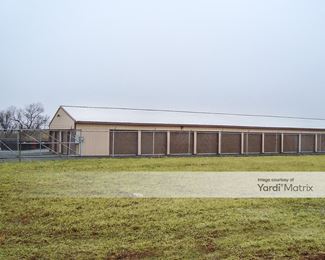 Photo 4 of Southlake Storage - 8250 Colorado Street, Hobart, IN