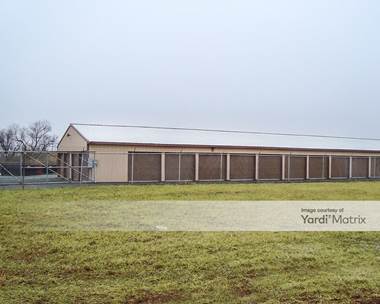 Storage Units for Rent available at 8250 Colorado Street, Hobart, IN 46410