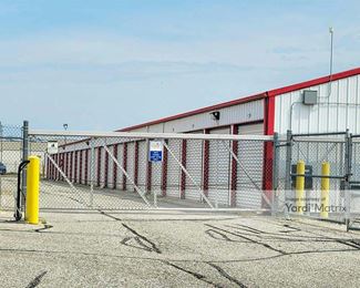 Photo 2 of Storage Rentals of America - 1010 Millennium Drive, Crown Point, IN