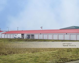 Photo 4 of Storage Rentals of America - 1010 Millennium Drive, Crown Point, IN