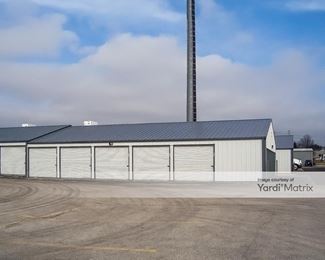 Photo 3 of Philips Community Storage - 3100 North Calumet Avenue, Valparaiso, IN