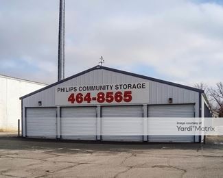 Photo 4 of Philips Community Storage - 3100 North Calumet Avenue, Valparaiso, IN