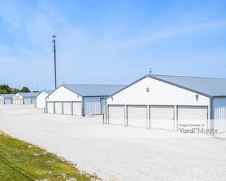 Photo 2 of 6-49 Storage - 137 East US Hwy 6, Valparaiso, IN