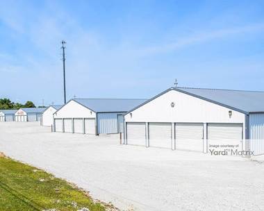 Storage Units for Rent available at 137 East US Hwy 6, Valparaiso, IN 46383