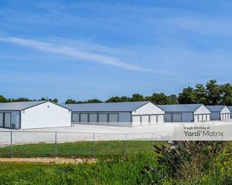 Photo 3 of 6-49 Storage - 137 East US Hwy 6, Valparaiso, IN
