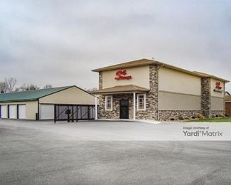 Photo 1 of Bennett-s Storage - 788 North McCool Road, Valparaiso, IN