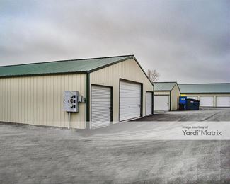 Photo 2 of Bennett-s Storage - 788 North McCool Road, Valparaiso, IN