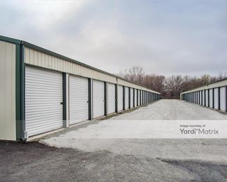 Photo 3 of Bennett-s Storage - 788 North McCool Road, Valparaiso, IN