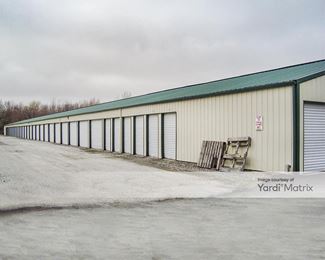 Photo 4 of Bennett-s Storage - 788 North McCool Road, Valparaiso, IN