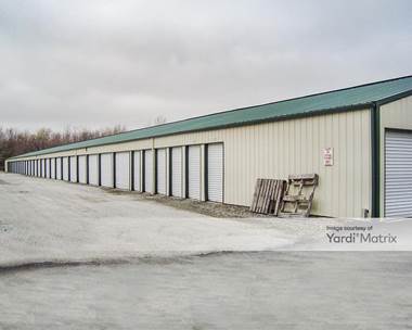 Storage Units for Rent available at 788 North McCool Road, Valparaiso, IN 46385