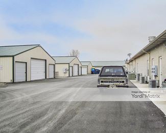 Photo 5 of Bennett-s Storage - 788 North McCool Road, Valparaiso, IN