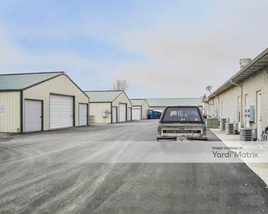 Storage Units for Rent available at 788 North McCool Road, Valparaiso, IN 46385