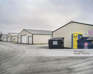 Photo 6 of Bennett-s Storage - 788 North McCool Road, Valparaiso, IN